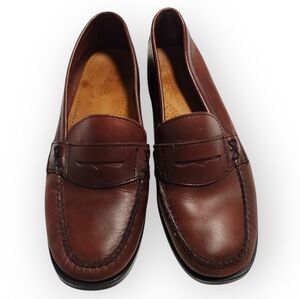 Weejuns Classic Penny Loafers " Katherine II"